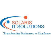 Solaris Dubai IT Solutions logo, Solaris Dubai IT Solutions contact details