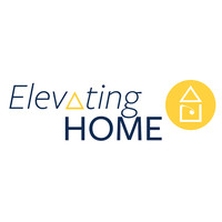 ElevatingHOME logo, ElevatingHOME contact details