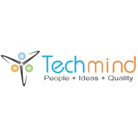 Techmind Solutions logo, Techmind Solutions contact details