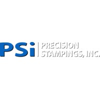 Precision Stampings Inc logo, Precision Stampings Inc contact details