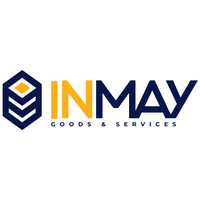 INMAY logo, INMAY contact details