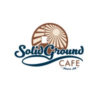 Solid Ground Cafe logo, Solid Ground Cafe contact details