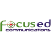 FOCUSED Communications Inc. logo, FOCUSED Communications Inc. contact details