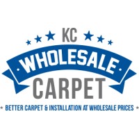 KC Wholesale Carpet and Flooring logo, KC Wholesale Carpet and Flooring contact details