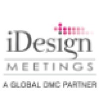 iDesignMeetings, A Global DMC Partner logo, iDesignMeetings, A Global DMC Partner contact details