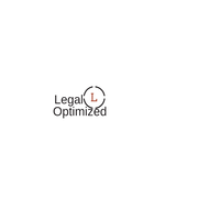 Legal Optimized logo, Legal Optimized contact details