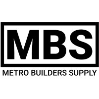 Metro Builders Supply logo, Metro Builders Supply contact details