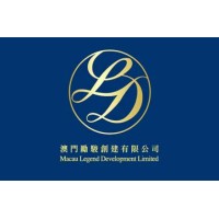 Macau Legend Development Ltd logo, Macau Legend Development Ltd contact details