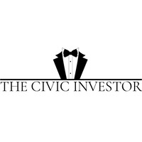 The Civic Investor logo, The Civic Investor contact details