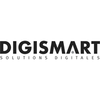 digi-Smart logo, digi-Smart contact details