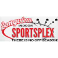 Longview Indoor Sportsplex logo, Longview Indoor Sportsplex contact details