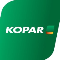 Kopar Chile logo, Kopar Chile contact details