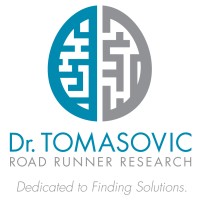 Road Runner Research logo, Road Runner Research contact details