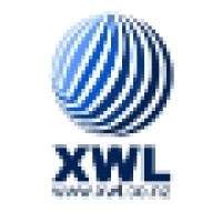 XWL logo, XWL contact details