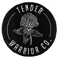 Tender Warrior Co. logo, Tender Warrior Co. contact details