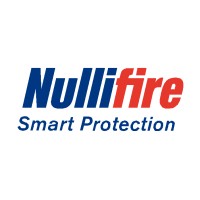 Nullifire logo, Nullifire contact details