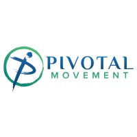 Pivotal Movement logo, Pivotal Movement contact details