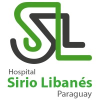 Hospital Sirio Libanés PY logo, Hospital Sirio Libanés PY contact details