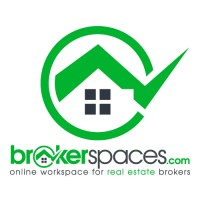 Brokerspaces.com, Inc logo, Brokerspaces.com, Inc contact details