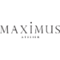 Maximus Atelier logo, Maximus Atelier contact details