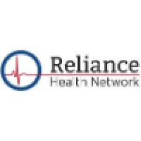 Reliance Health Network logo, Reliance Health Network contact details