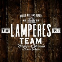 The Lamperes Team logo, The Lamperes Team contact details