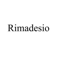 Rimadesio logo, Rimadesio contact details