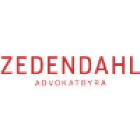 Zedendahl Advokatbyrå logo, Zedendahl Advokatbyrå contact details