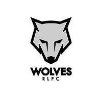 Wolves RLFC logo, Wolves RLFC contact details