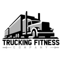 The Trucking Fitness Company logo, The Trucking Fitness Company contact details