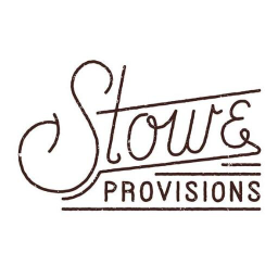 Stowe Provisions logo, Stowe Provisions contact details