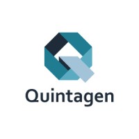 Quintagen Tech logo, Quintagen Tech contact details