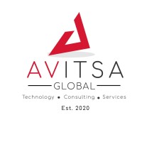 AVITSA GLOBAL logo, AVITSA GLOBAL contact details