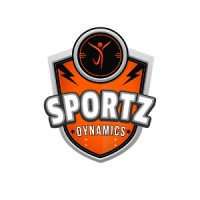 SportzDynamics logo, SportzDynamics contact details