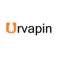 Urvapin logo, Urvapin contact details