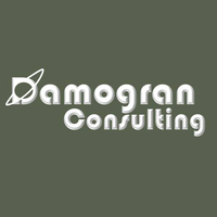 Damogran Consulting logo, Damogran Consulting contact details