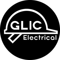 GLIC Electrical logo, GLIC Electrical contact details