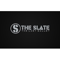 The Slate Wallet logo, The Slate Wallet contact details