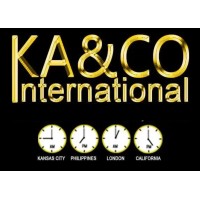 KA&CO International Business Development Firm logo, KA&CO International Business Development Firm contact details