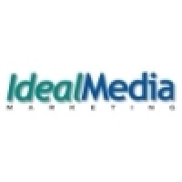 IdealMedia Marketing logo, IdealMedia Marketing contact details