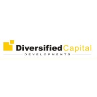 Diversified Capital Developments Inc logo, Diversified Capital Developments Inc contact details