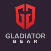 Gladiator Gear Co. logo, Gladiator Gear Co. contact details