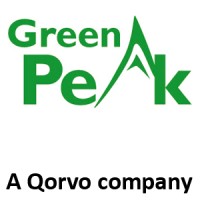 GreenPeak Technologies logo, GreenPeak Technologies contact details