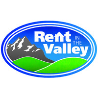 Rent In The Valley logo, Rent In The Valley contact details