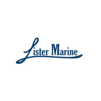 Lister Marine logo, Lister Marine contact details