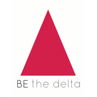 BE The Delta logo, BE The Delta contact details