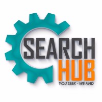 Search Hub Consultancy logo, Search Hub Consultancy contact details