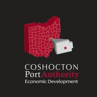 Coshocton Port Authority logo, Coshocton Port Authority contact details