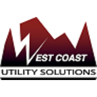 West Coast Utility Solutions logo, West Coast Utility Solutions contact details