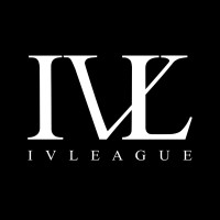 IV LEAGUE logo, IV LEAGUE contact details